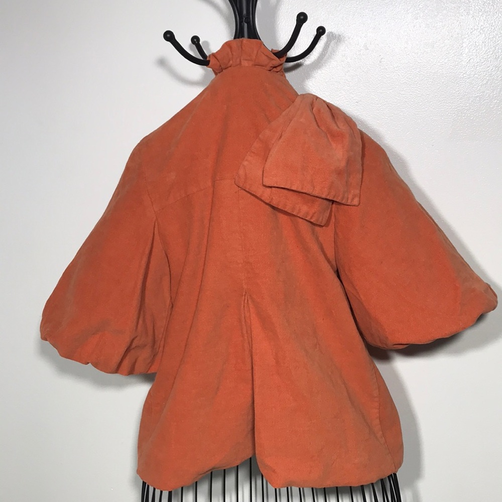 Unique cardigan size S - Picture 8 of 8
